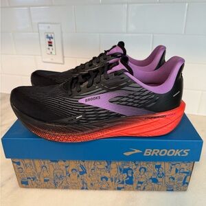 Brooks Women's Hyperion Max